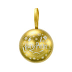 Produktbild Harry Potter - Weihnachtskugel mit Deathly Hallows Schlüsselanhänger