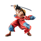 Image produit One Piece - Statue de l'Alliance des Guerriers Ruffy Taro