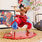 Image produit One Piece - Statue de l'Alliance des Guerriers Ruffy Taro