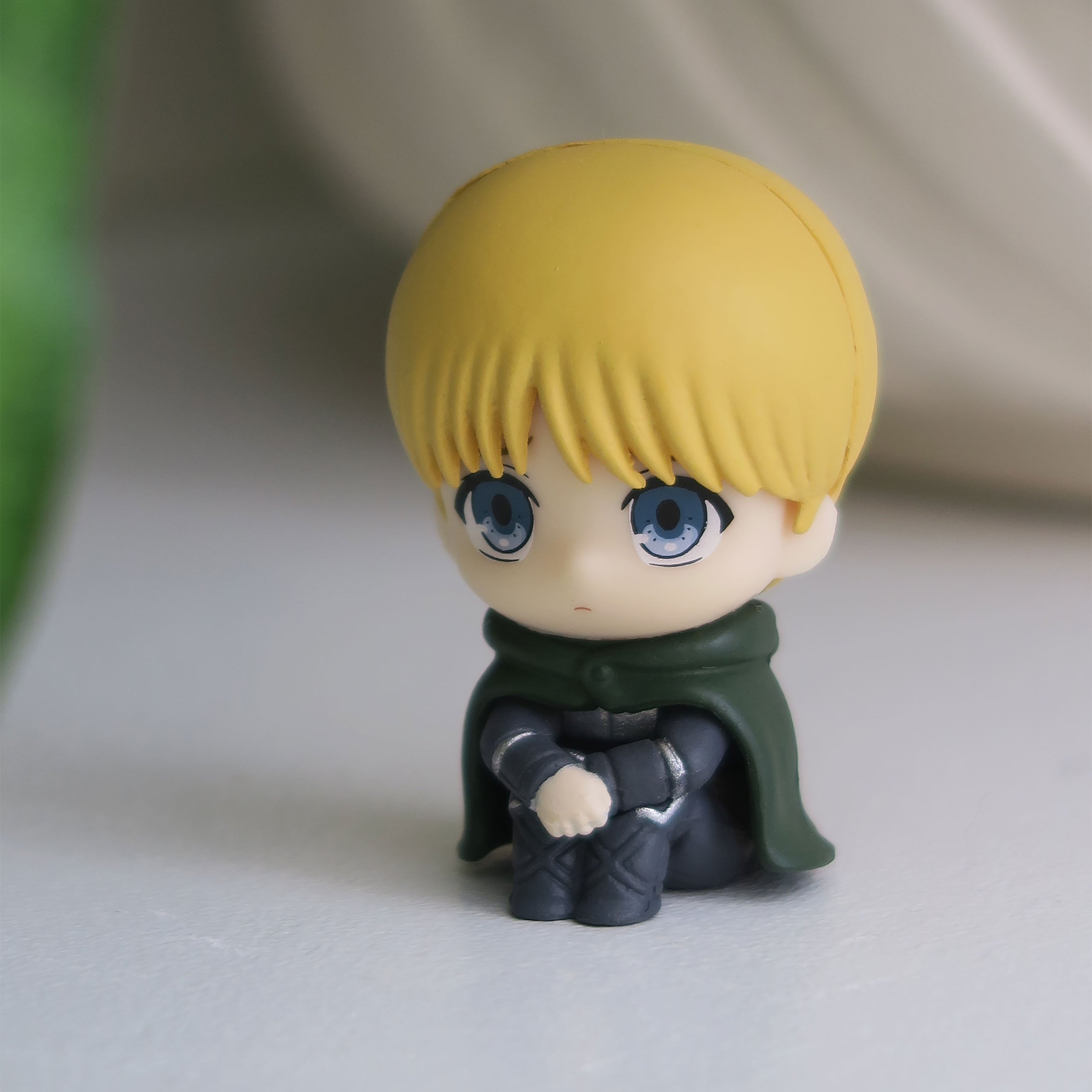 Productafbeelding Attack on Titan - Mysterie Figuur