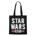 Produktbild Star Wars - 1977 Jutebeutel