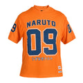 Produktbild Naruto Uzumaki T-Shirt orange