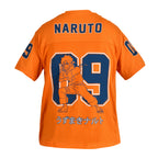 Produktbild Naruto Uzumaki T-Shirt orange
