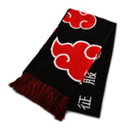 Produktbild Naruto - Akatsuki Schal