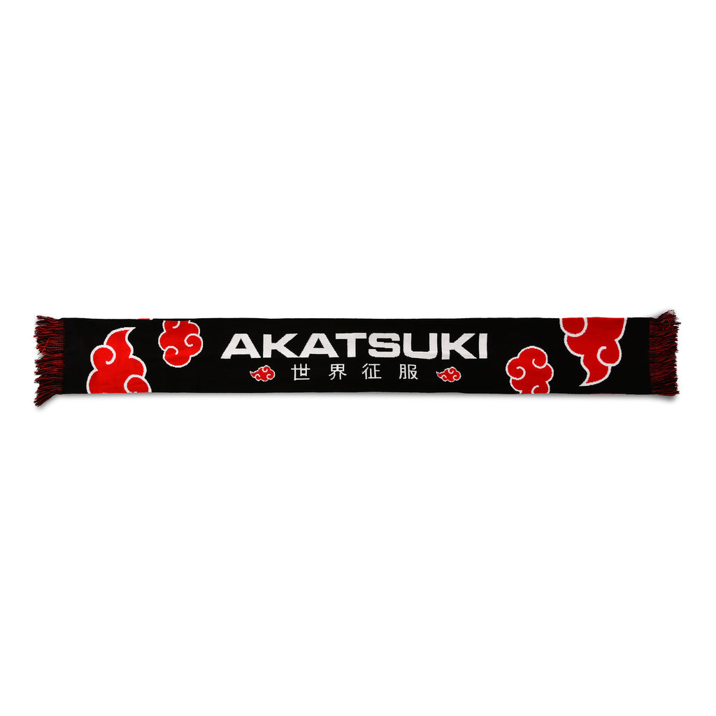 Produktbild Naruto - Akatsuki Schal