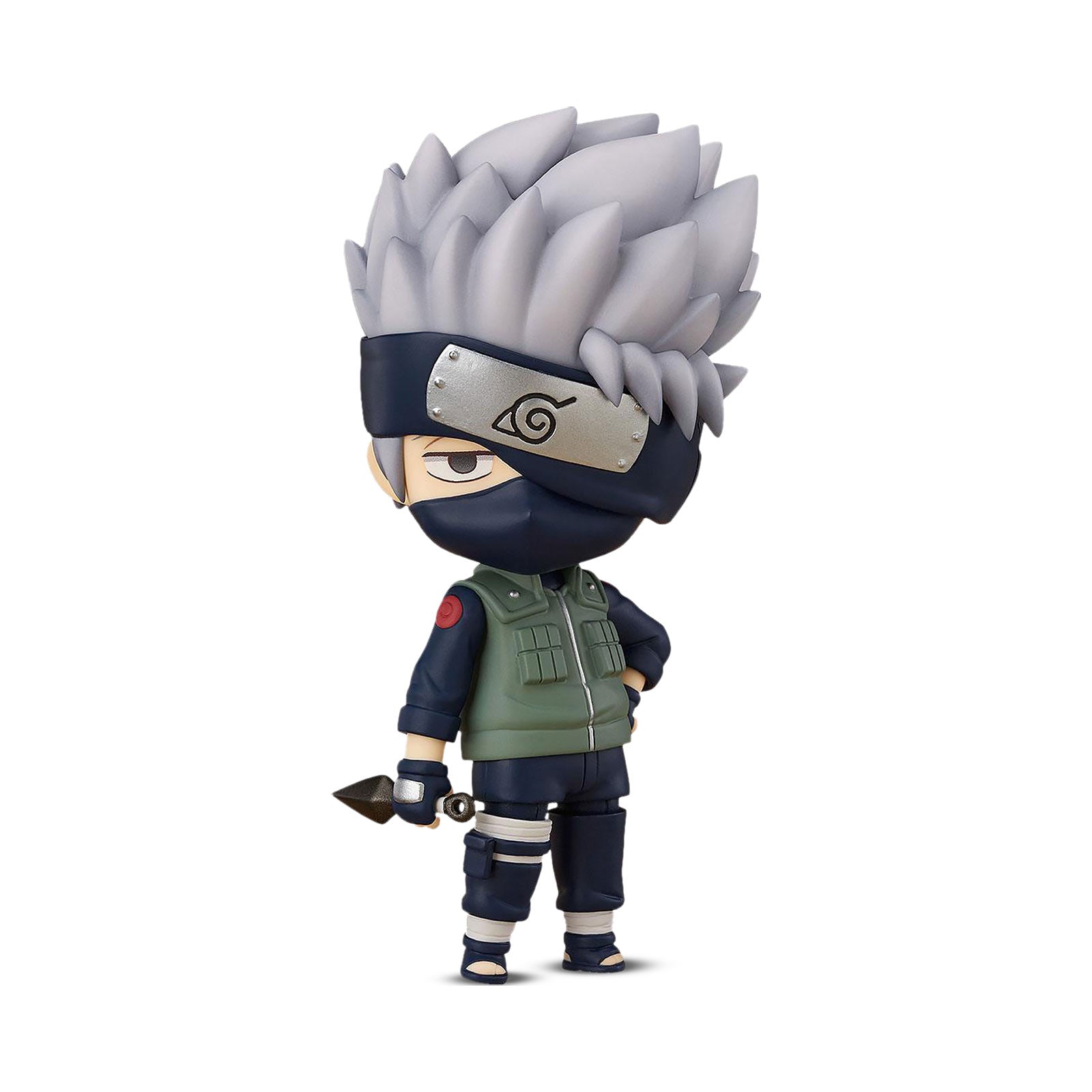 Productafbeelding Naruto Shippuden - Kakashi Hatake Nendoroid Actiefiguur