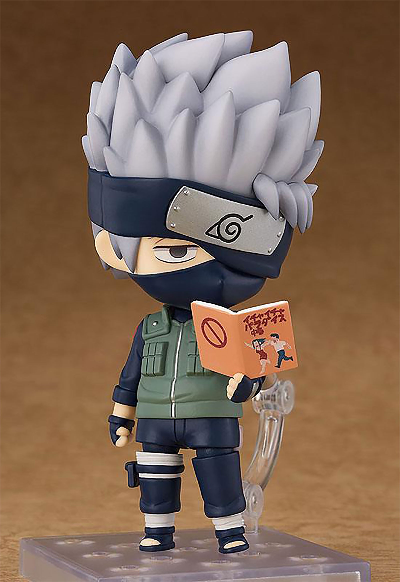 Productafbeelding Naruto Shippuden - Kakashi Hatake Nendoroid Actiefiguur