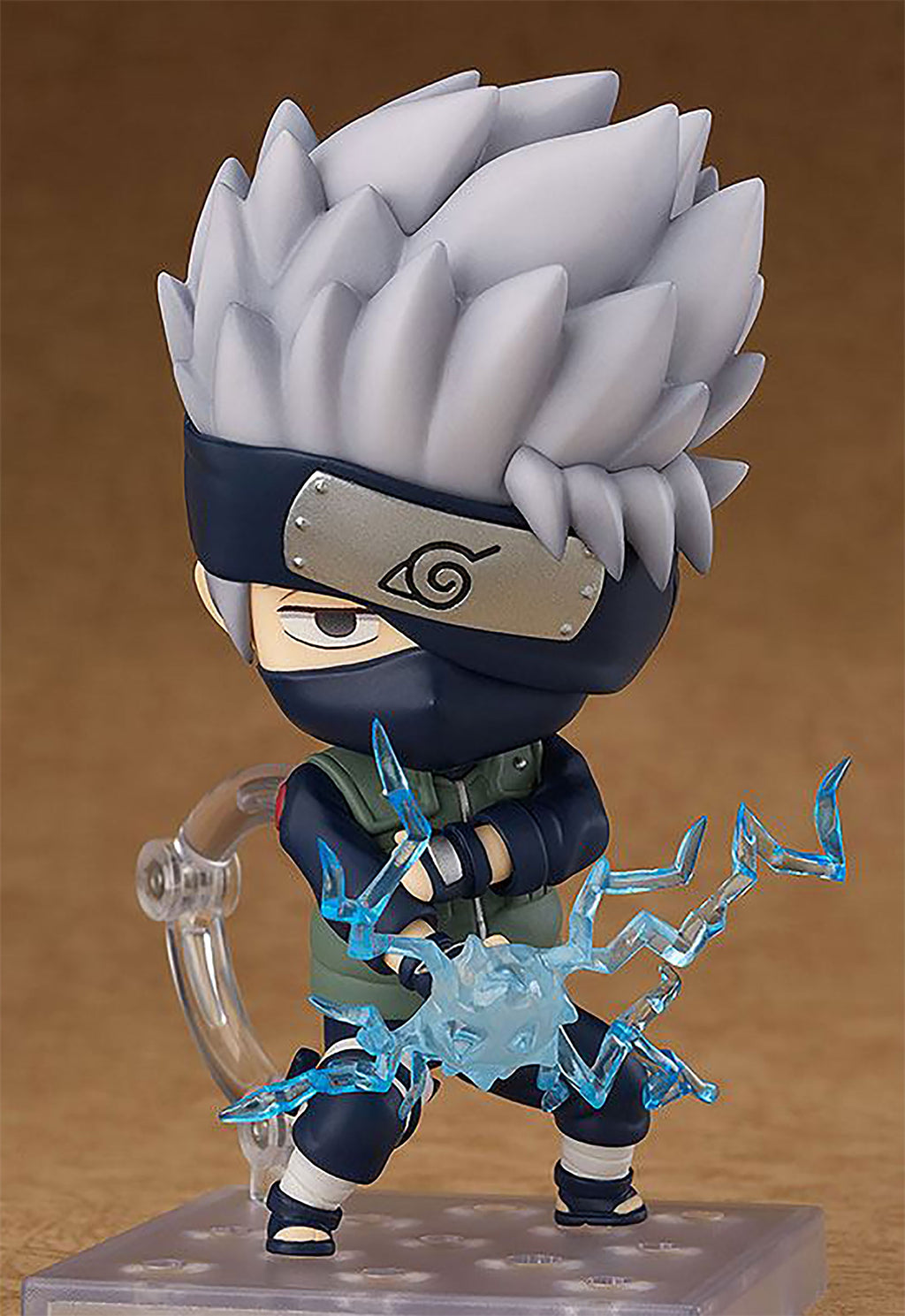 Productafbeelding Naruto Shippuden - Kakashi Hatake Nendoroid Actiefiguur