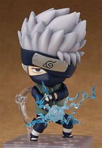 Productafbeelding Naruto Shippuden - Kakashi Hatake Nendoroid Actiefiguur