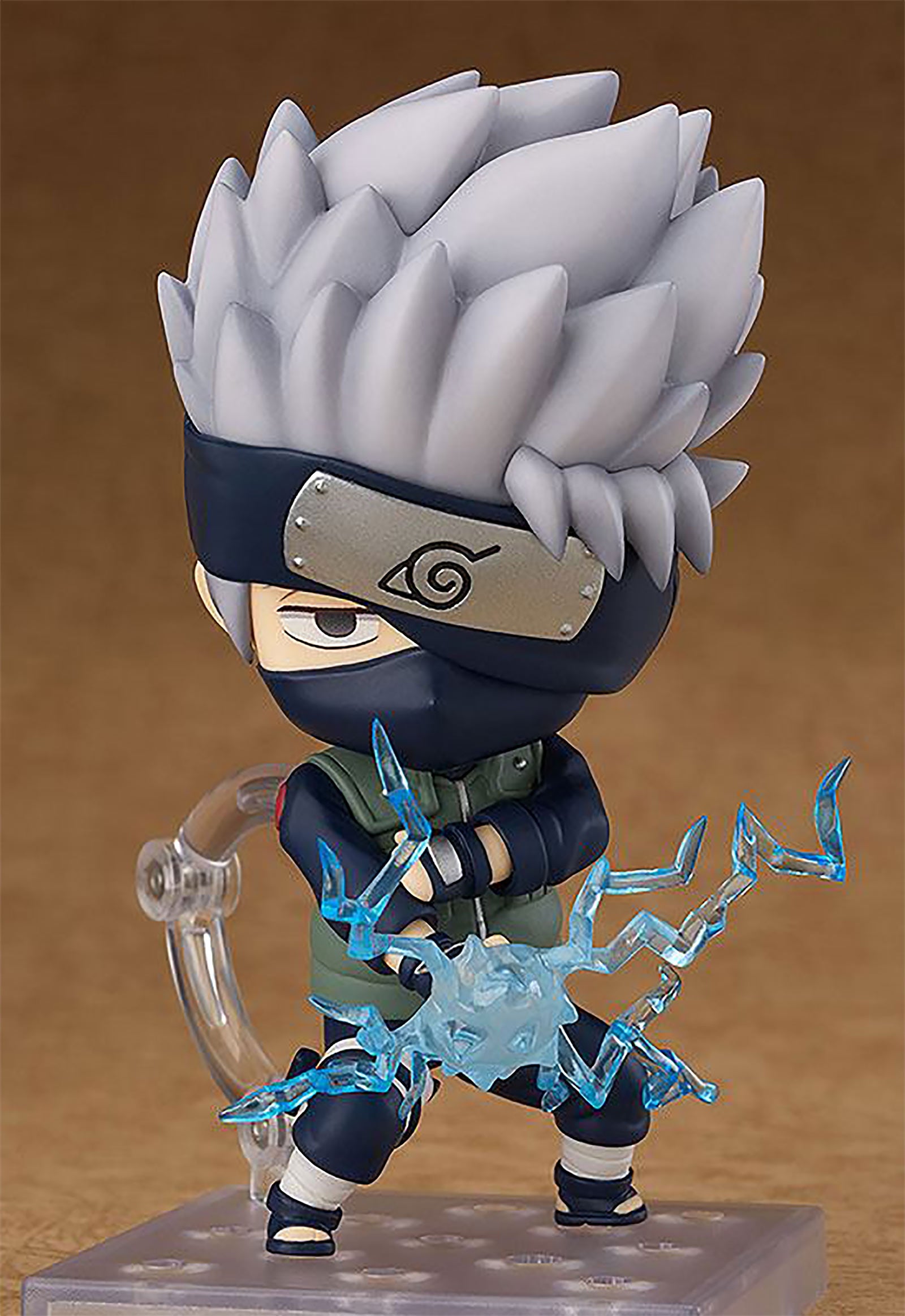 Productafbeelding Naruto Shippuden - Kakashi Hatake Nendoroid Actiefiguur