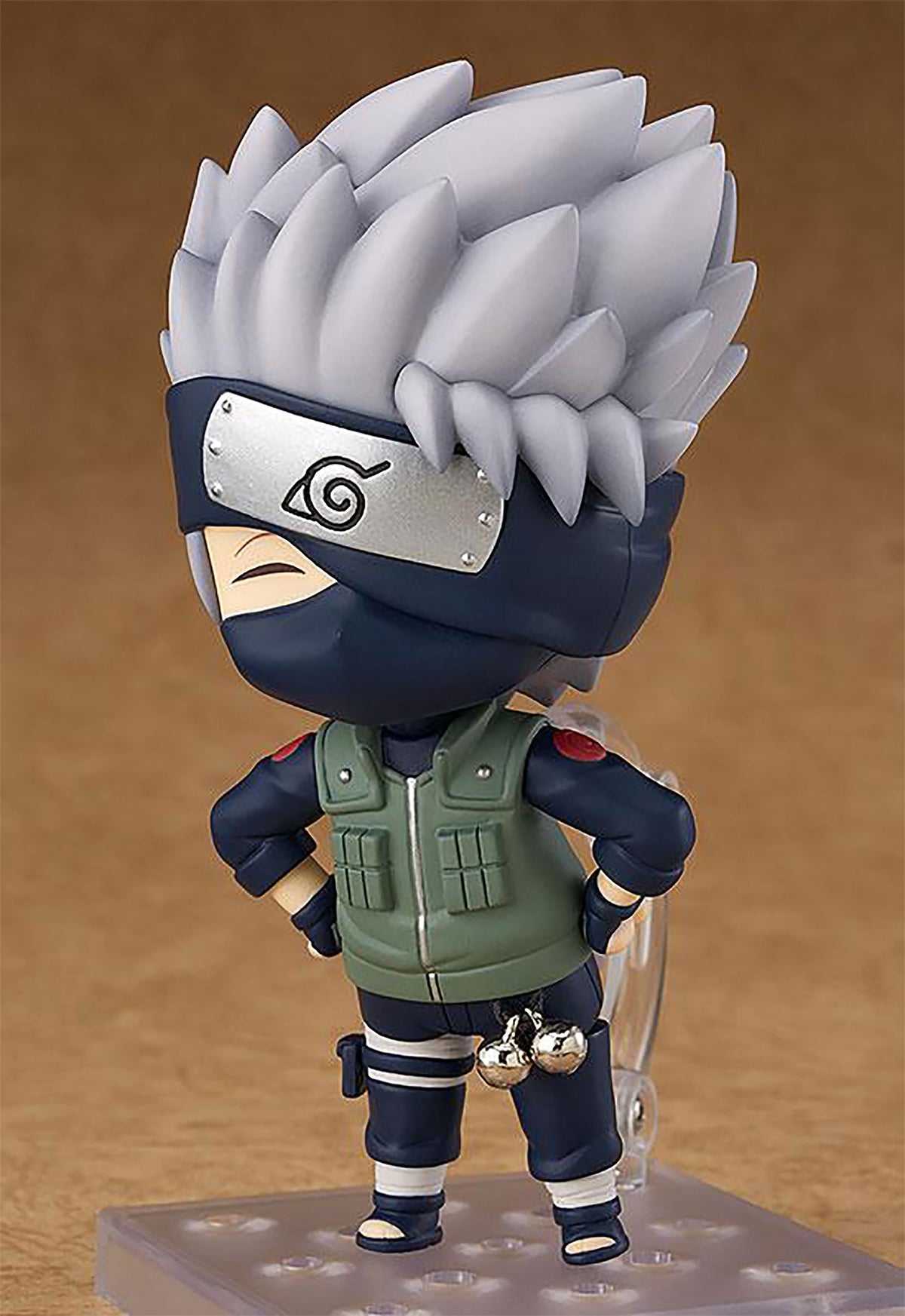 Productafbeelding Naruto Shippuden - Kakashi Hatake Nendoroid Actiefiguur