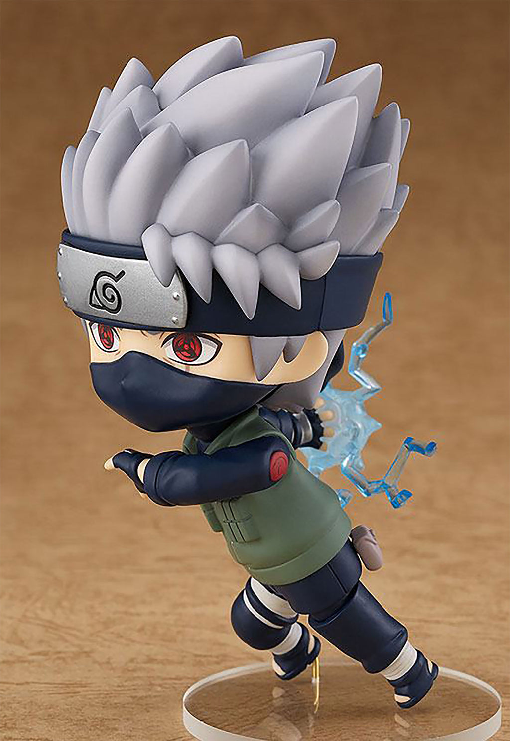 Productafbeelding Naruto Shippuden - Kakashi Hatake Nendoroid Actiefiguur