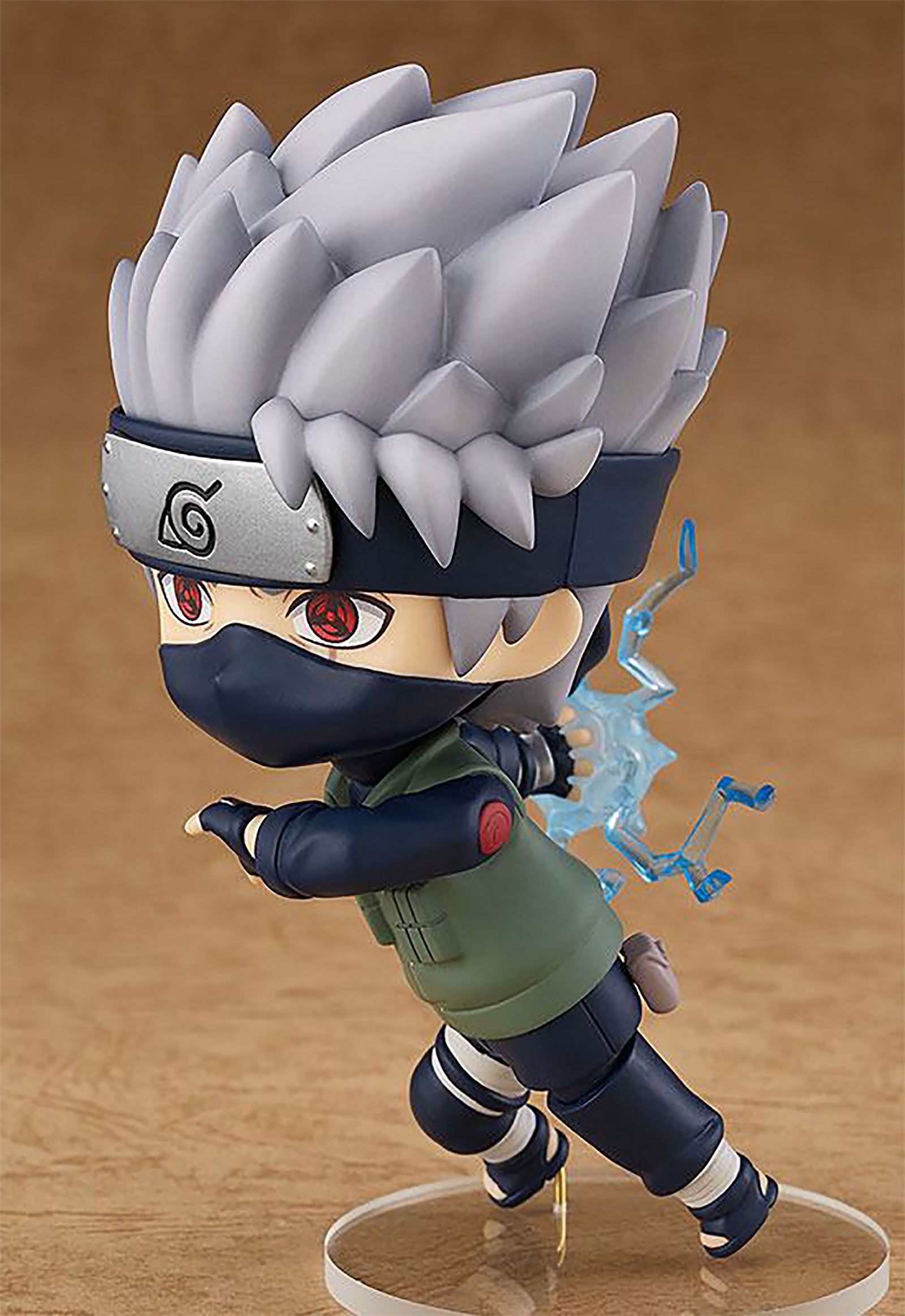 Productafbeelding Naruto Shippuden - Kakashi Hatake Nendoroid Actiefiguur