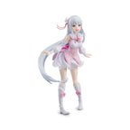 Productafbeelding Re:Zero - Emilia Figuur Memory Snow Ver.