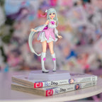 Productafbeelding Re:Zero - Emilia Figuur Memory Snow Ver.