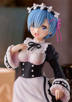 Productafbeelding Re:Zero - Rem Figuur Ice Season Ver.