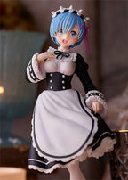 Productafbeelding Re:Zero - Rem Figuur Ice Season Ver.