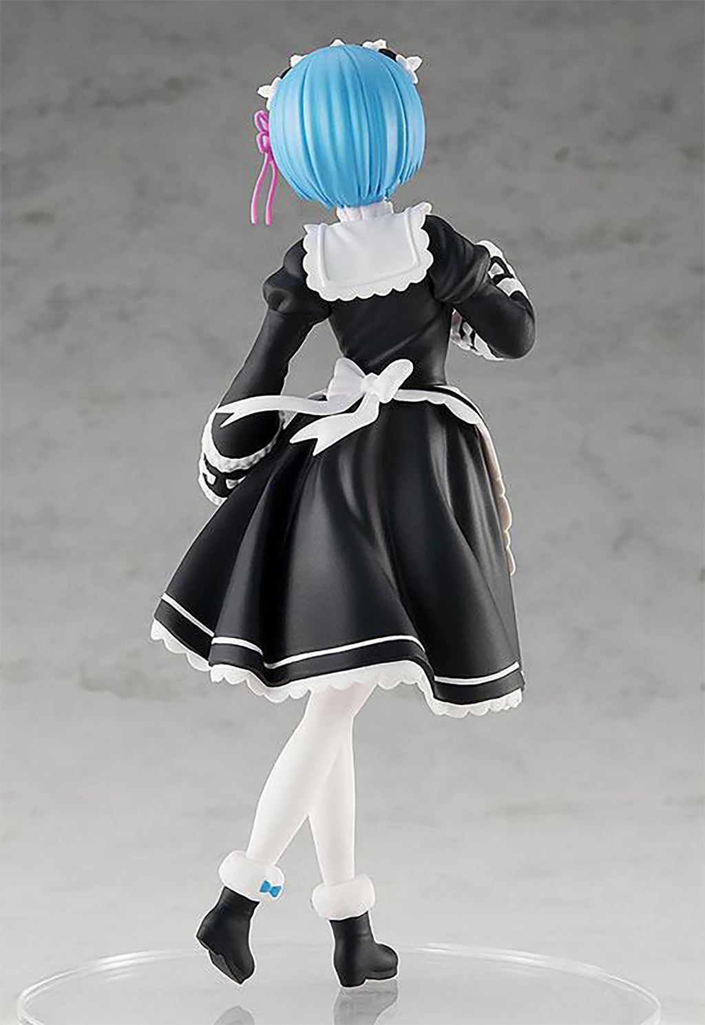 Productafbeelding Re:Zero - Rem Figuur Ice Season Ver.