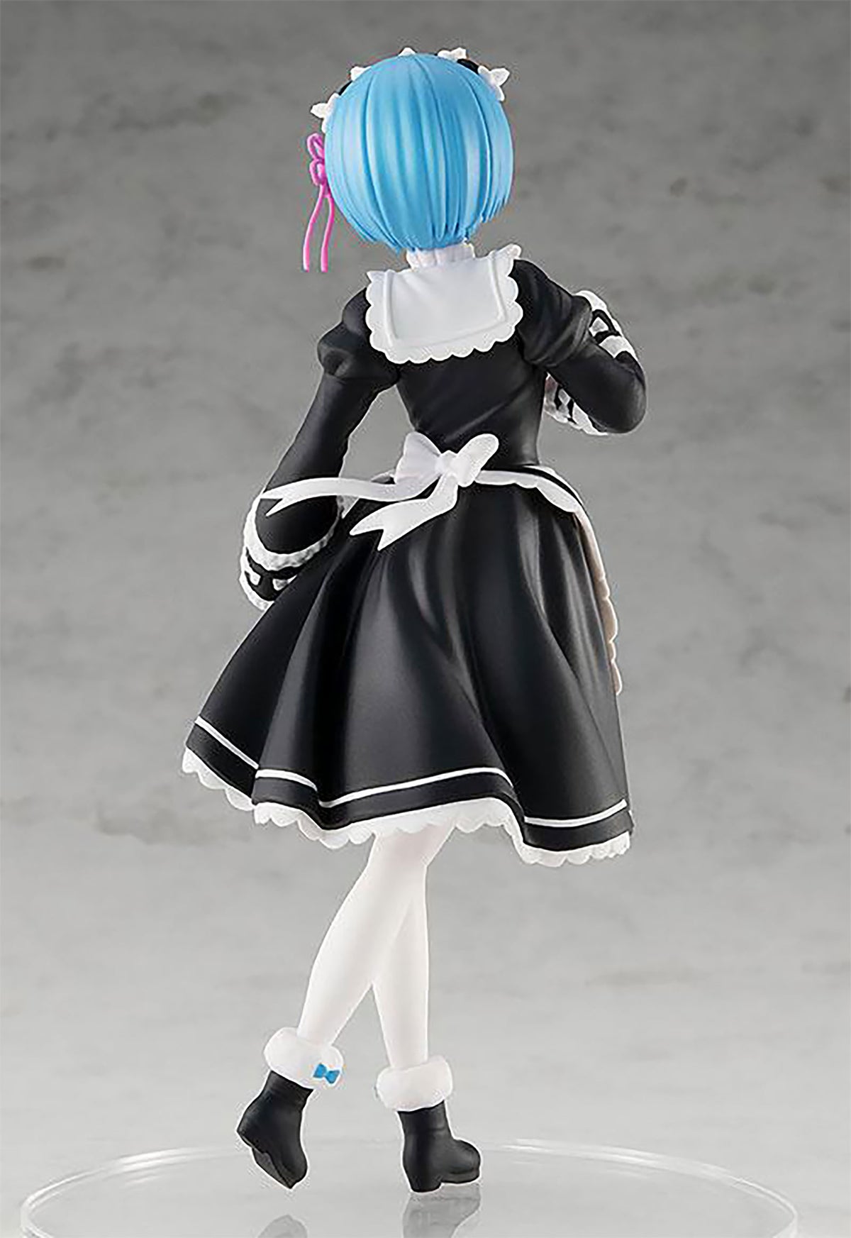 Productafbeelding Re:Zero - Rem Figuur Ice Season Ver.