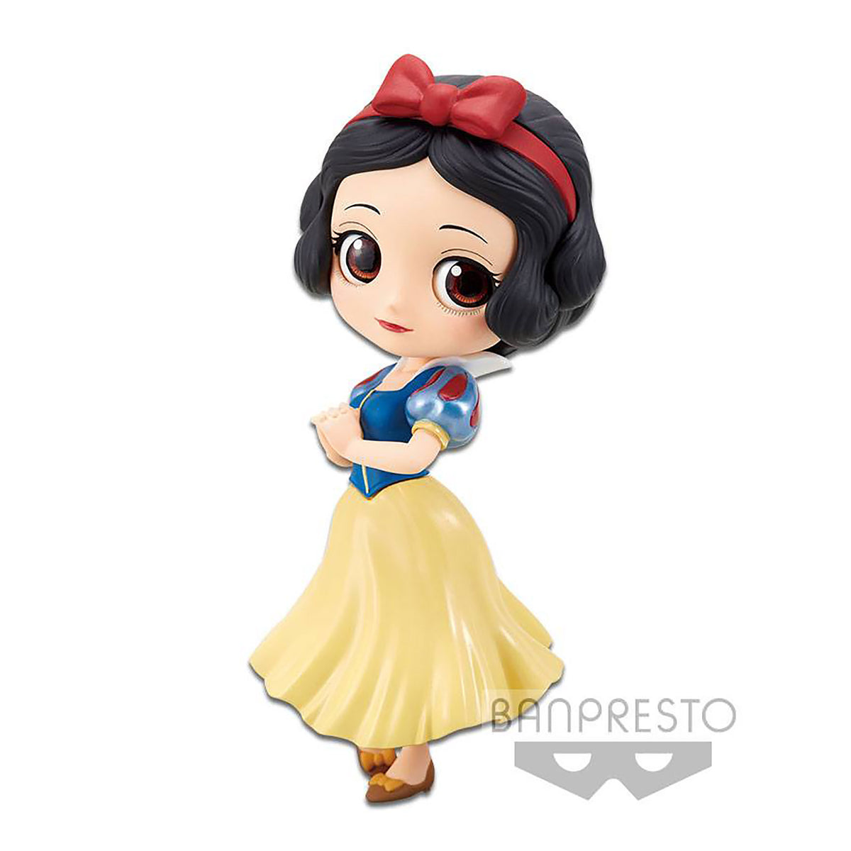 Produktbild Schneewittchen Q Posket Figur Version A