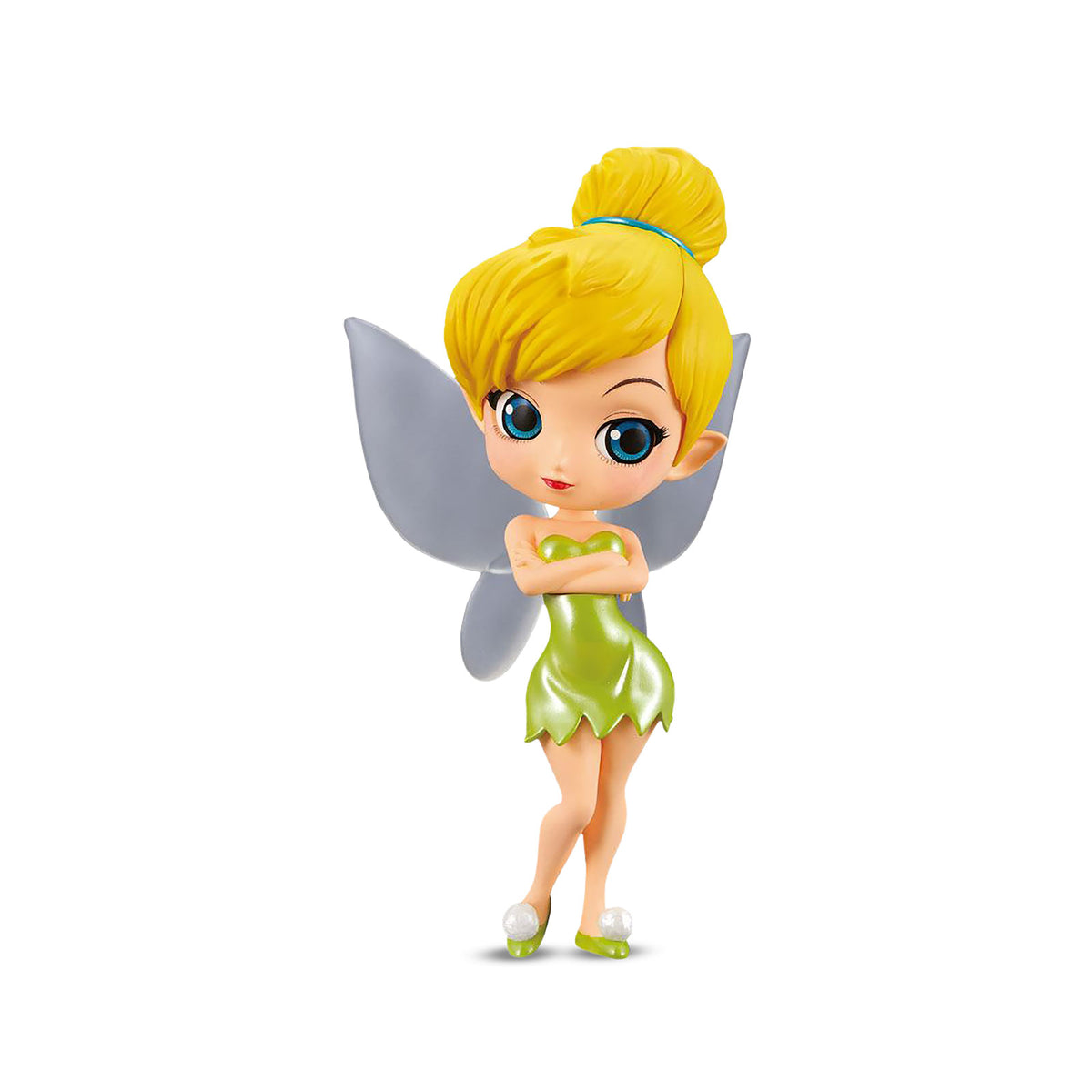 Image produit Figurine Tinkerbell Q Posket Version A