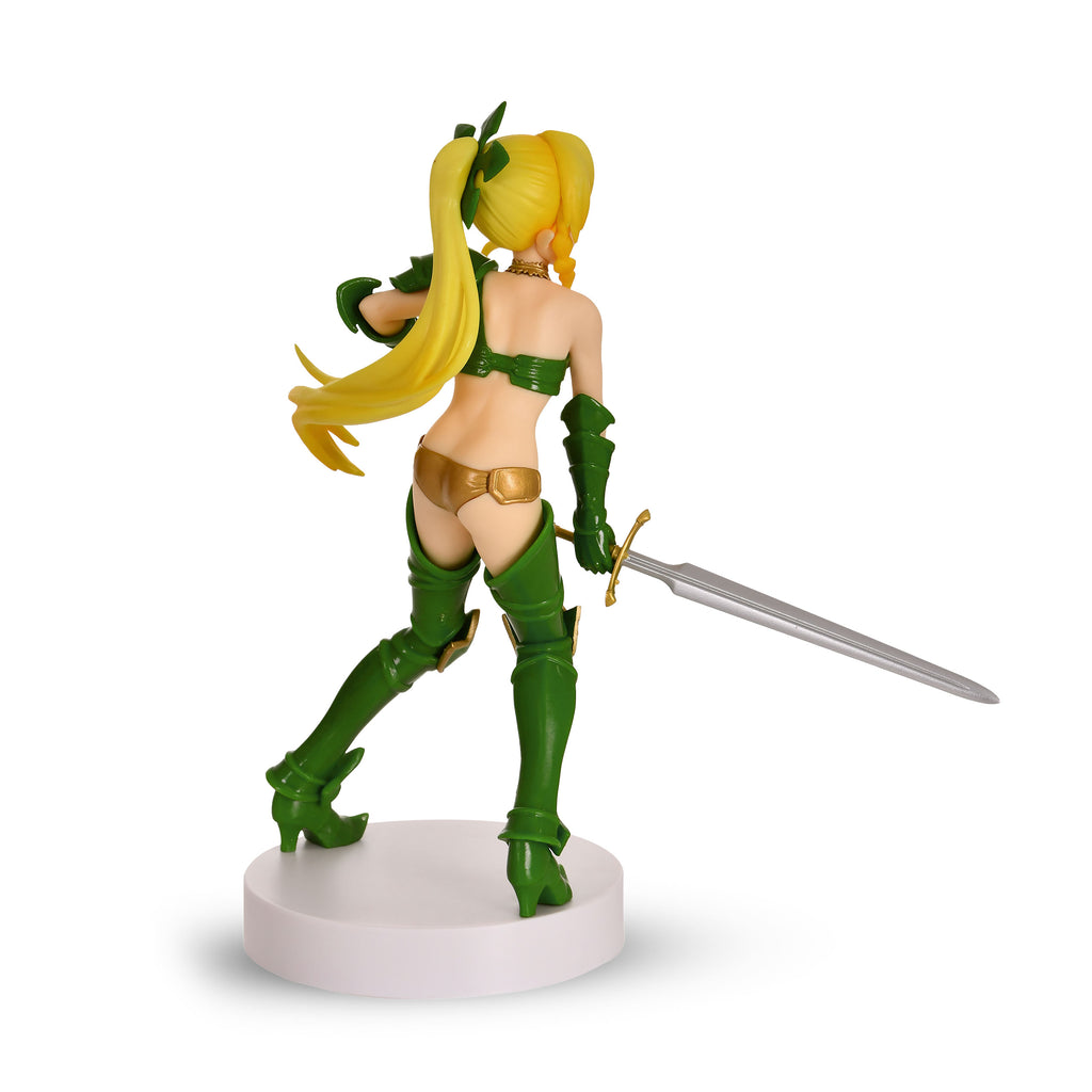 Productafbeelding Sword Art Online - Leafa Figuur