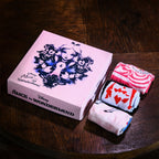Productafbeelding Alice in Wonderland Sokken 3 Stuks Set