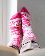 Productafbeelding Alice in Wonderland Sokken 3 Stuks Set