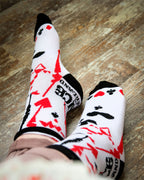 Productafbeelding Alice in Wonderland Sokken 3 Stuks Set