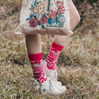 Productafbeelding Alice in Wonderland Sokken 3 Stuks Set