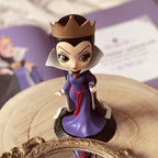 Image produit Blanche-Neige - La Reine Maléfique Q Posket Figurine Version A