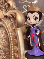 Image produit Blanche-Neige - La Reine Maléfique Q Posket Figurine Version A