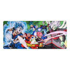 Productafbeelding Dragon Ball Super - Future Trunks Muismat