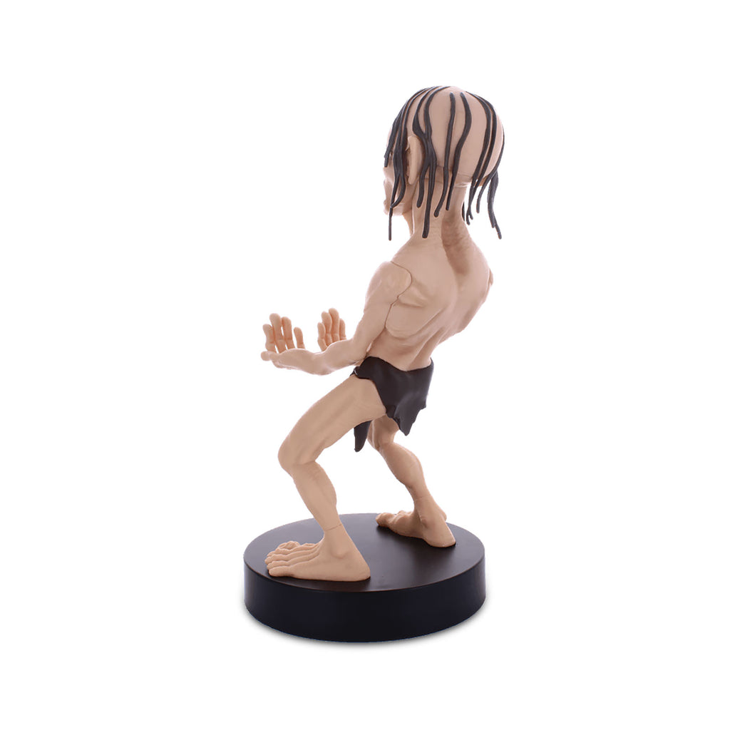 Image produit Le Seigneur des Anneaux - Figurine Cable Guy Gollum