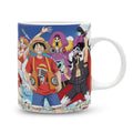 Image produit One Piece Red - Tasse de concert