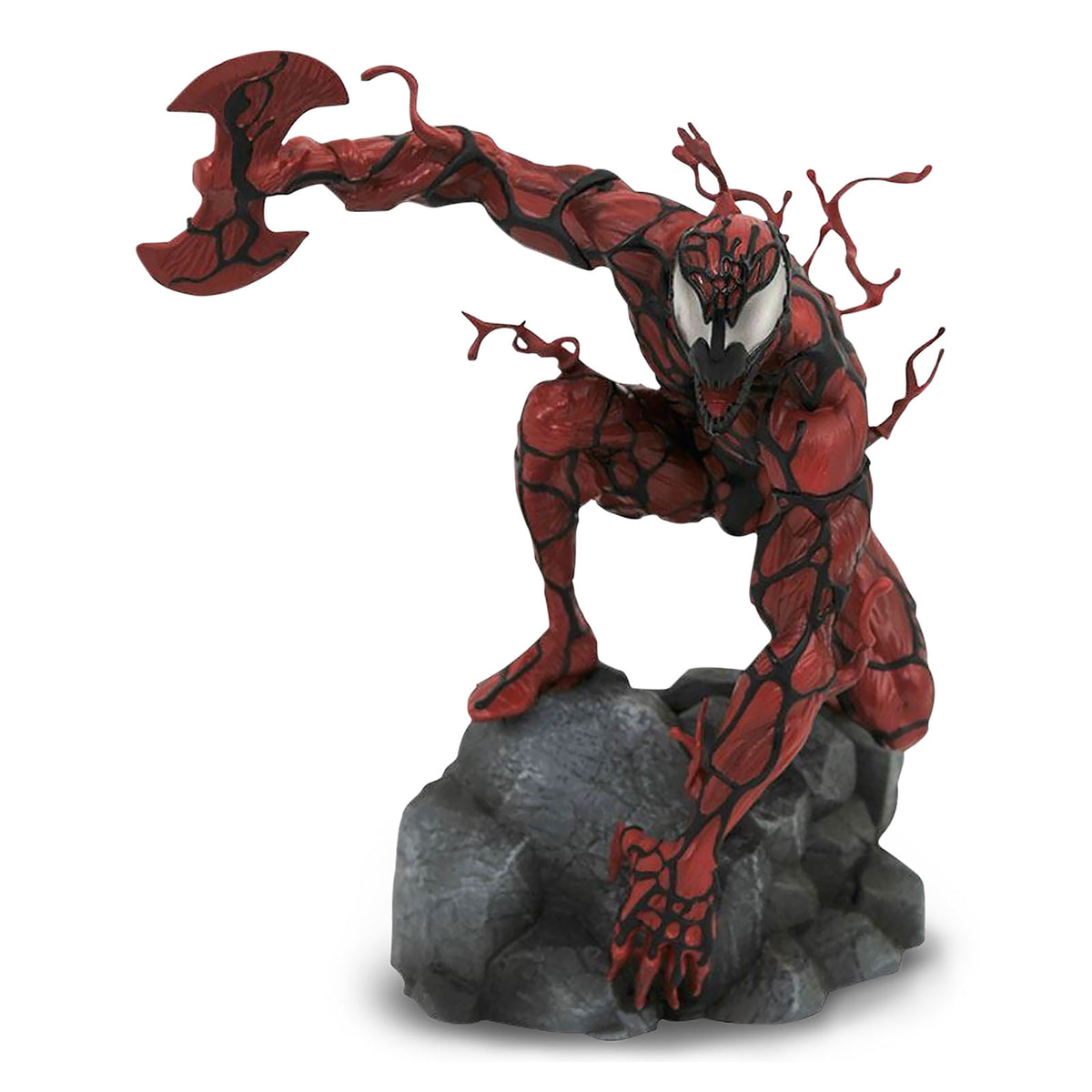 Image produit Marvel - Figurine Carnage Diamonds Gallery