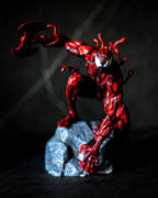 Image produit Marvel - Figurine Carnage Diamonds Gallery