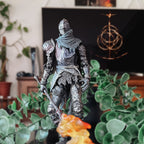 Image produit Elden Ring - Figurine d'action Festering Fingerprint Vyke