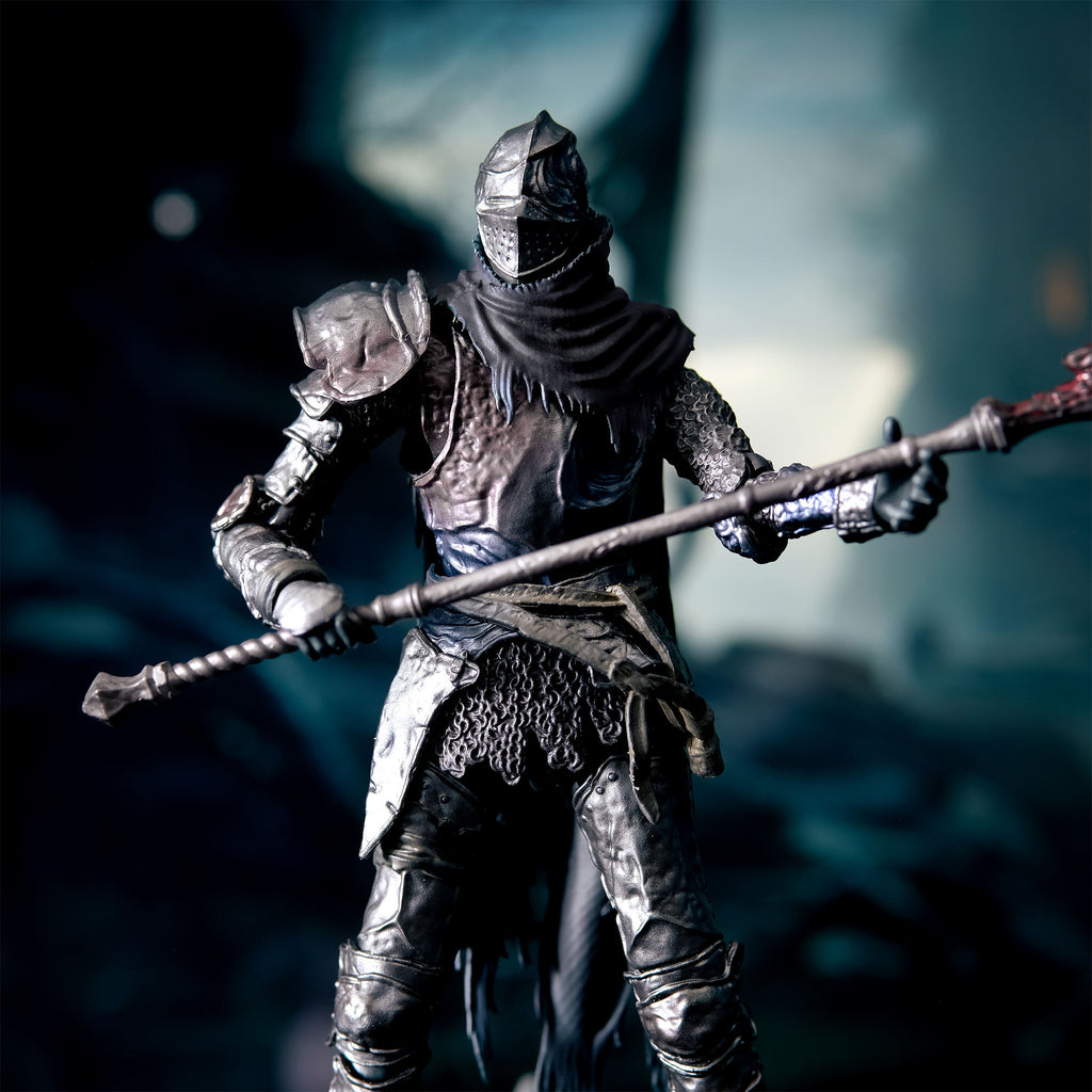 Image produit Elden Ring - Figurine d'action Festering Fingerprint Vyke