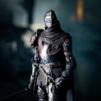 Image produit Elden Ring - Figurine d'action Festering Fingerprint Vyke