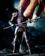 Image produit Elden Ring - Figurine d'action Festering Fingerprint Vyke