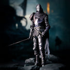 Image produit Elden Ring - Figurine d'action Festering Fingerprint Vyke