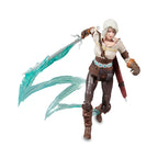 Produktbild Witcher - Ciri Actionfigur