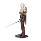 Produktbild Witcher - Ciri Actionfigur