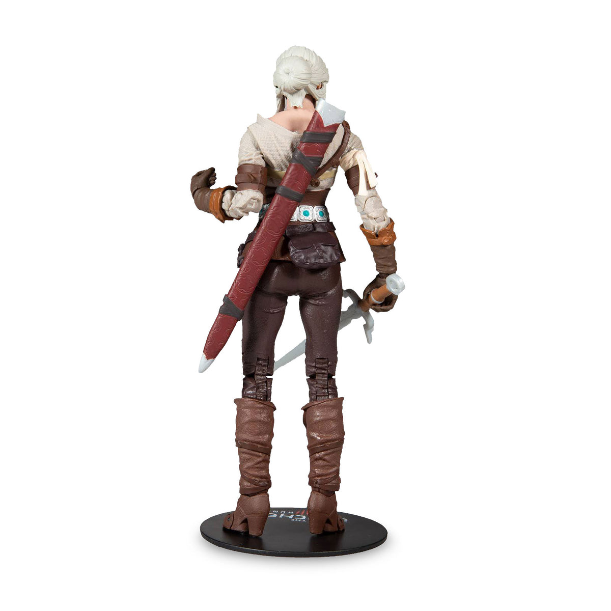 Produktbild Witcher - Ciri Actionfigur