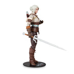 Produktbild Witcher - Ciri Actionfigur
