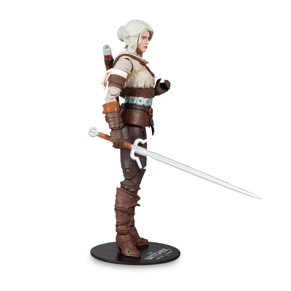 Produktbild Witcher - Ciri Actionfigur