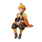 Produktbild Demon Slayer - Zenitsu Agatsuma Perching Figur