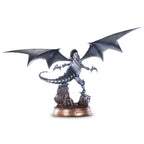 Image produit Yu-Gi-Oh! - Statue du Dragon Blanc aux Yeux Bleus