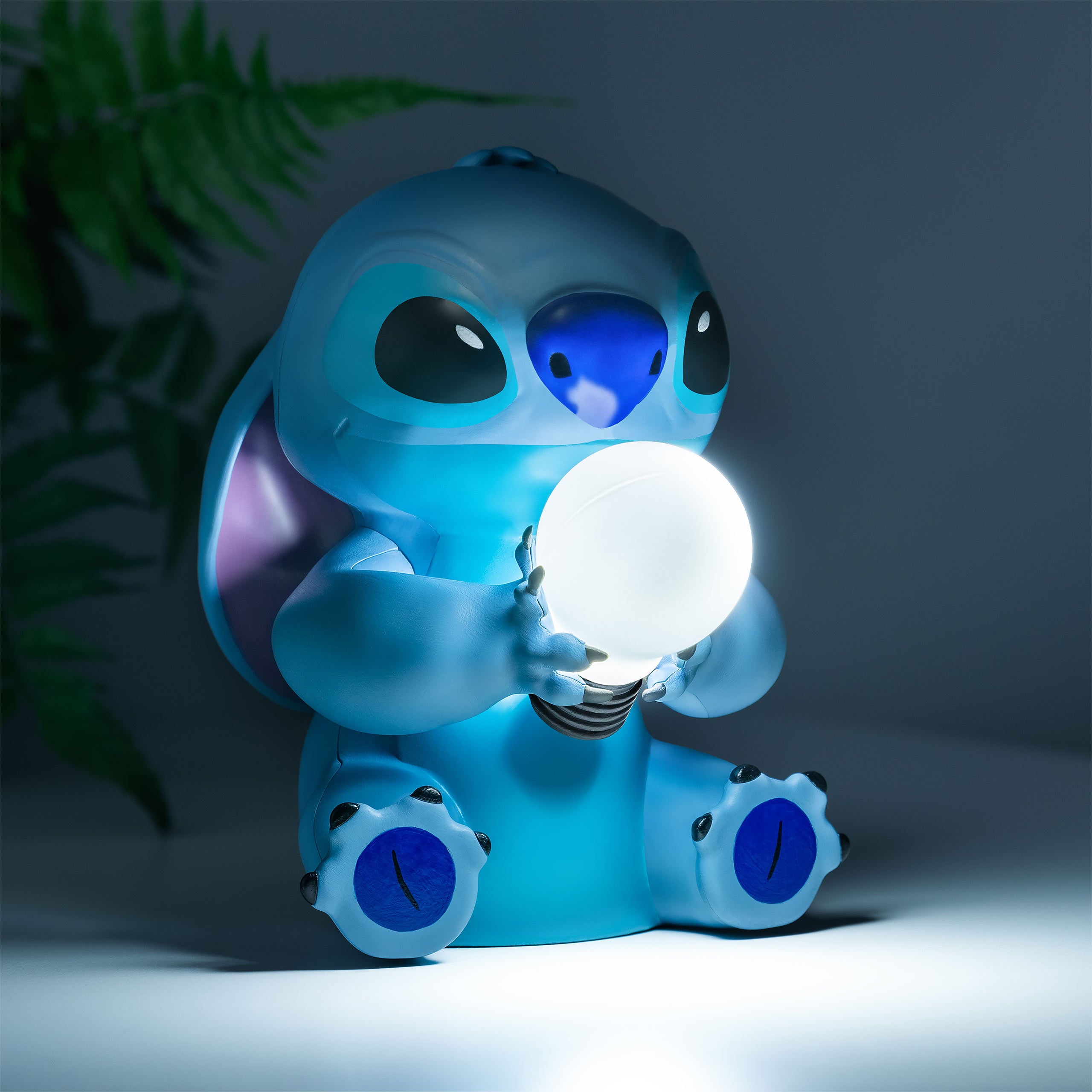 Image produit Lilo & Stitch - Lampe de table Stitch